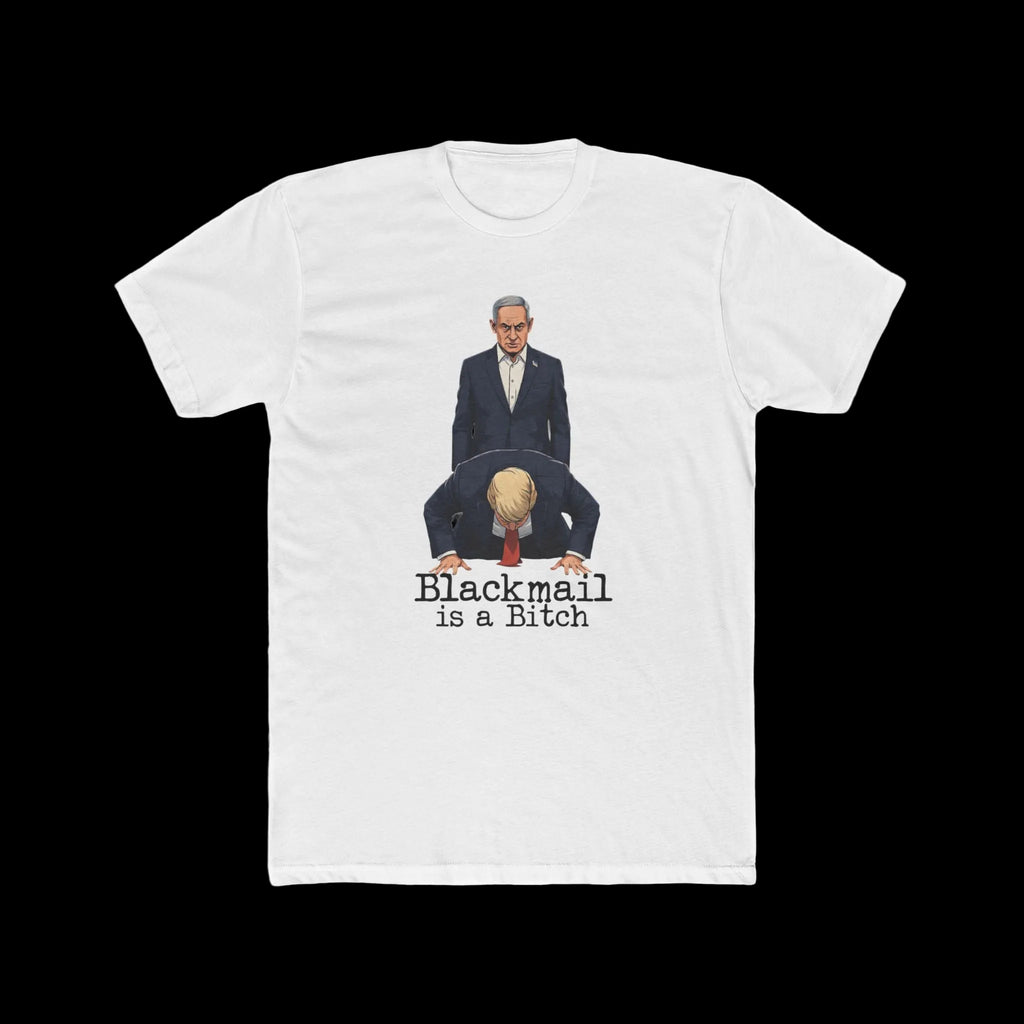 Blackmail