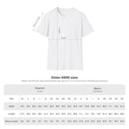 Delete your DPF and save a truck – Small Crown "N" Logo T-Shirt