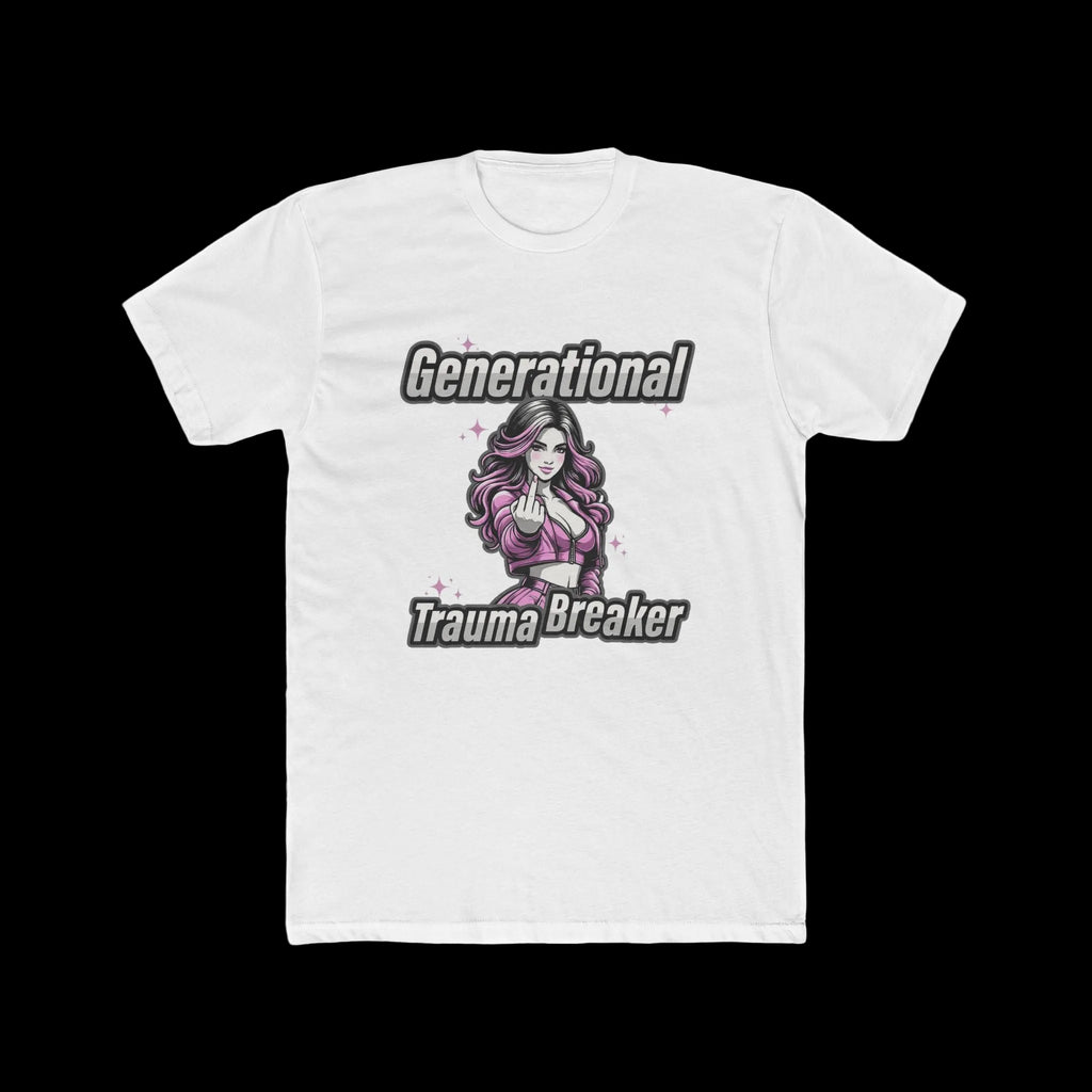 Generational Curse Breaker